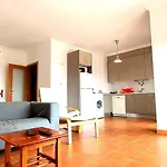 House Espartal - Monte Clerigo - Aljezur Apartment