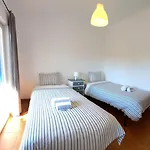 House Espartal - Monte Clerigo - Aljezur Apartment Vales (Faro)