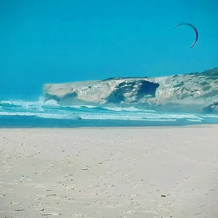 House Espartal - Monte Clerigo - Aljezur Vales