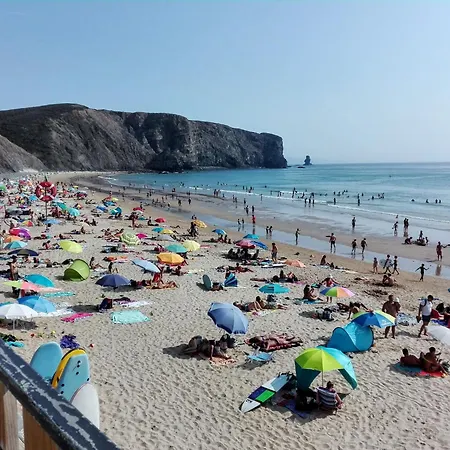 House Espartal - Monte Clerigo - Aljezur アパート