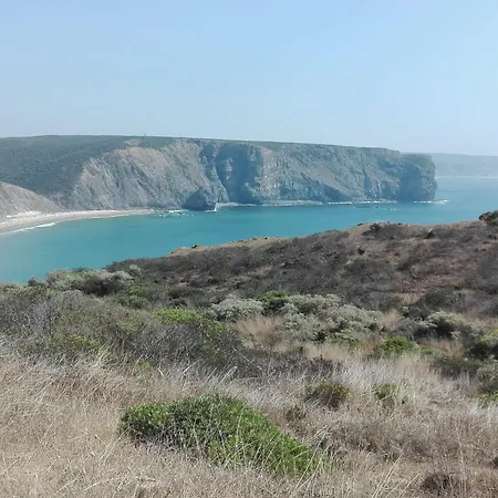 House Espartal - Monte Clerigo - Aljezur アパート *