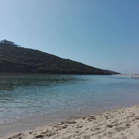 House Espartal - Monte Clerigo - Aljezur * Vales