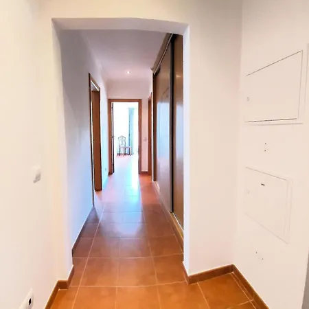 House Espartal - Monte Clerigo - Aljezur * Vales (Faro)