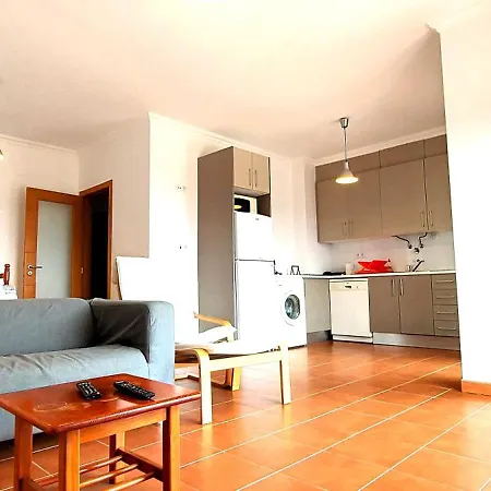 House Espartal - Monte Clerigo - Aljezur Apartment