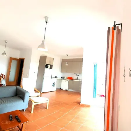 House Espartal - Monte Clerigo - Aljezur