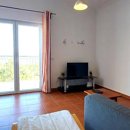 Apartment House Espartal - Monte Clerigo - Aljezur Vales (Faro)