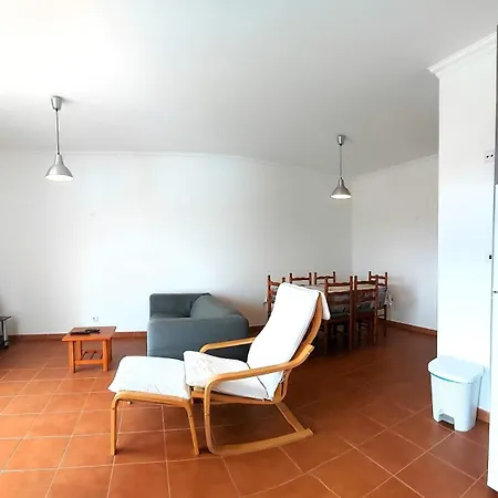 House Espartal - Monte Clerigo - Aljezur