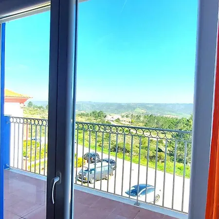 House Espartal - Monte Clerigo - Aljezur * Vales