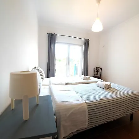 Apartment House Espartal - Monte Clerigo - Aljezur