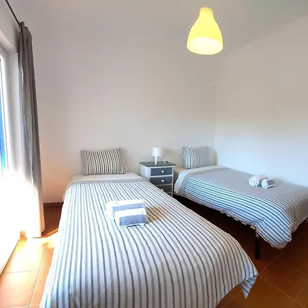 House Espartal - Monte Clerigo - Aljezur Apartman Vales