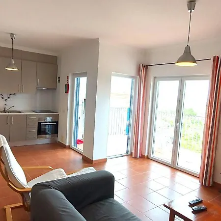 House Espartal - Monte Clerigo - Aljezur Vales (Faro)