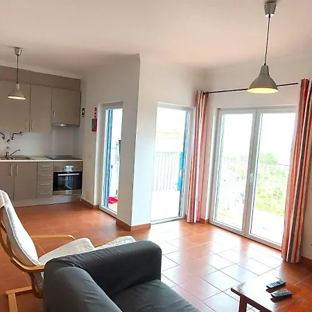 House Espartal - Monte Clerigo - Aljezur Vales (Faro)