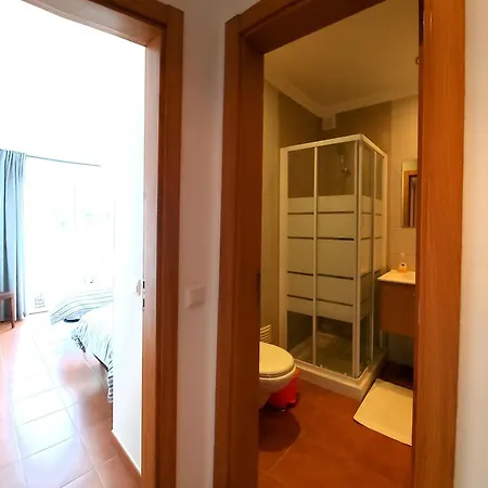 House Espartal - Monte Clerigo - Aljezur *