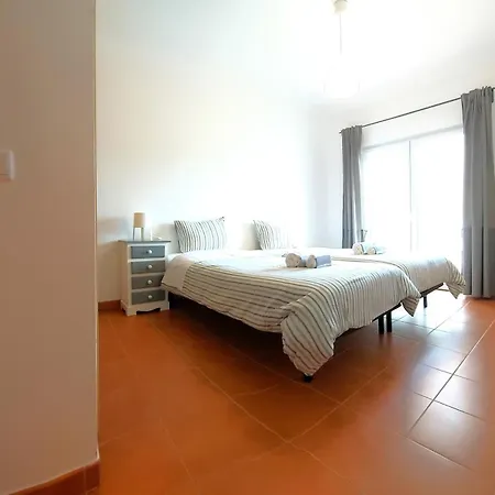 House Espartal - Monte Clerigo - Aljezur Apartment *