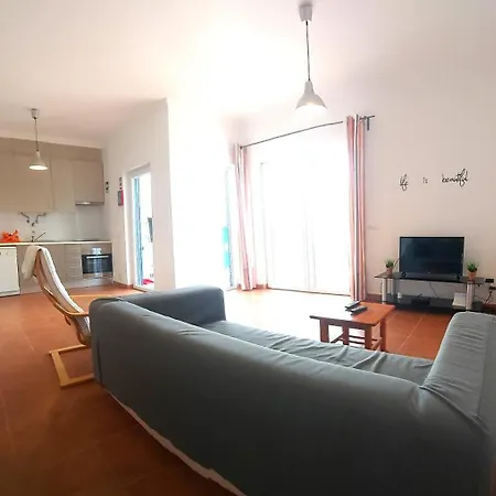 Apartment House Espartal - Monte Clerigo - Aljezur Vales (Faro)