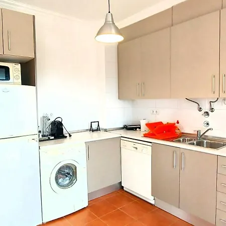 House Espartal - Monte Clerigo - Aljezur * Vales