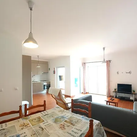 Apartment House Espartal - Monte Clerigo - Aljezur