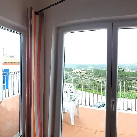 Apartment House Espartal - Monte Clerigo - Aljezur