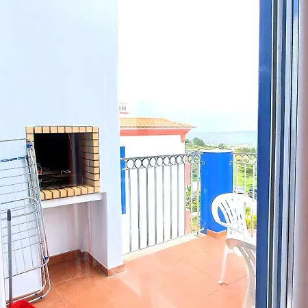 Apartman House Espartal - Monte Clerigo - Aljezur *