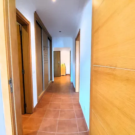 House Espartal - Monte Clerigo - Aljezur
