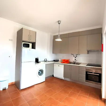 House Espartal - Monte Clerigo - Aljezur * Vales