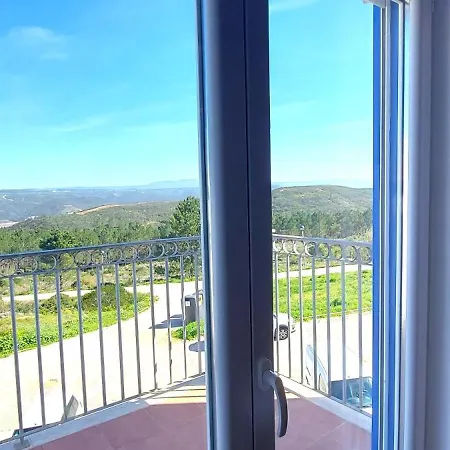 Apartment House Espartal - Monte Clerigo - Aljezur
