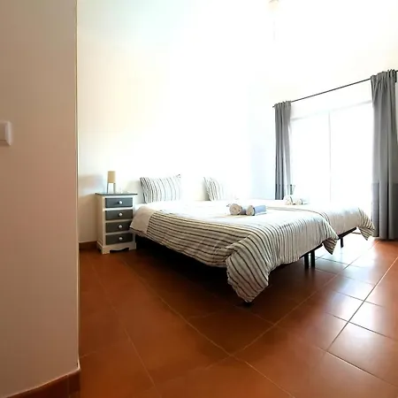 House Espartal - Monte Clerigo - Aljezur Vales (Faro)