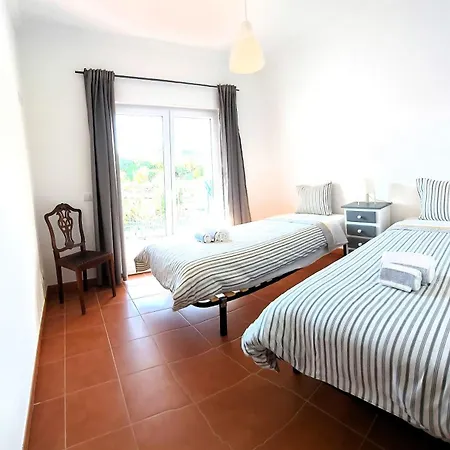 House Espartal - Monte Clerigo - Aljezur Apartment