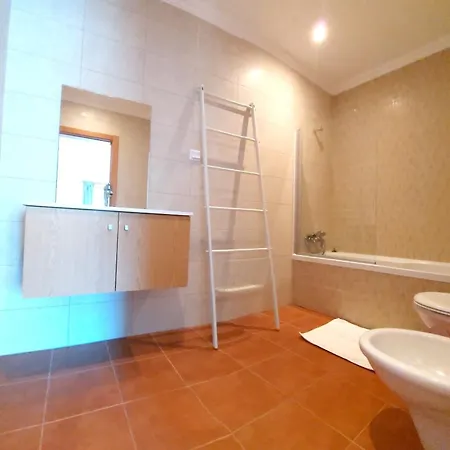 Apartment House Espartal - Monte Clerigo - Aljezur *