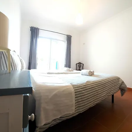 House Espartal - Monte Clerigo - Aljezur Apartman Vales