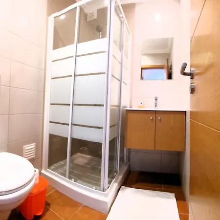 Apartment House Espartal - Monte Clerigo - Aljezur Vales (Faro)