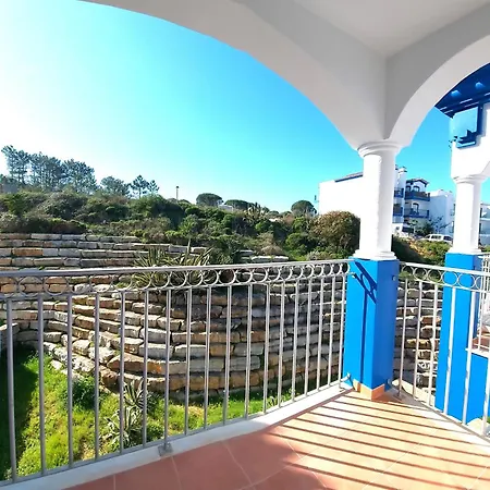 House Espartal - Monte Clerigo - Aljezur アパート