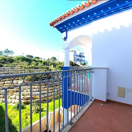 Apartment House Espartal - Monte Clerigo - Aljezur