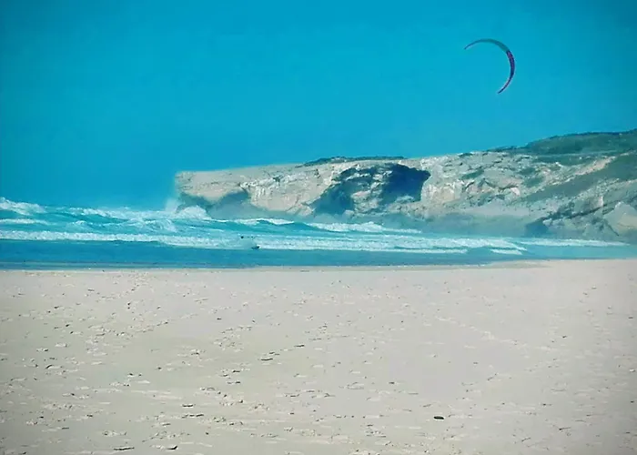 House Espartal - Monte Clerigo - Aljezur Vales