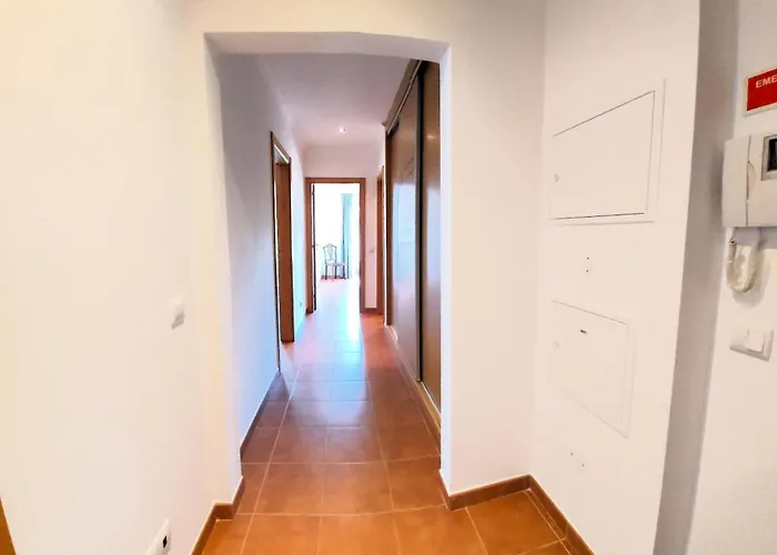 House Espartal - Monte Clerigo - Aljezur * Vales