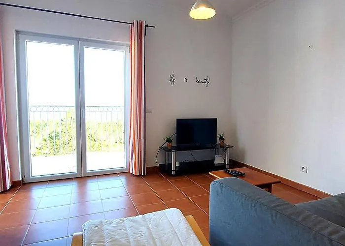 アパート House Espartal - Monte Clerigo - Aljezur Vales