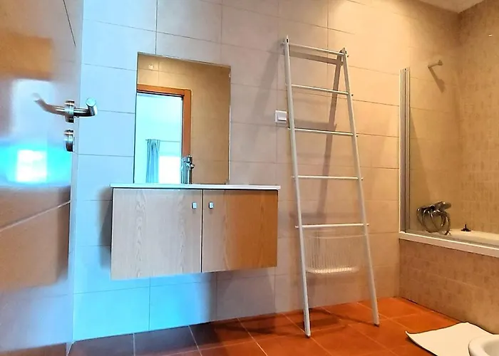 House Espartal - Monte Clerigo - Aljezur *