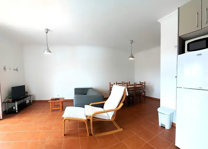 House Espartal - Monte Clerigo - Aljezur