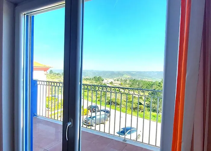 House Espartal - Monte Clerigo - Aljezur * Vales