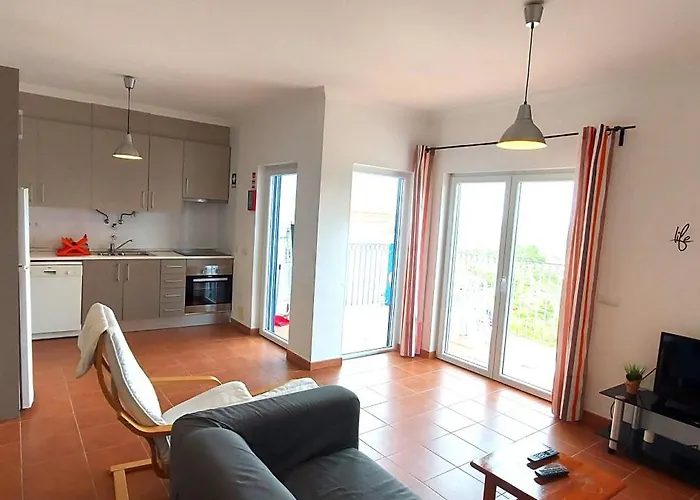 House Espartal - Monte Clerigo - Aljezur Vales