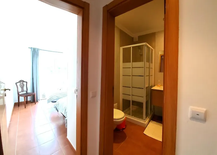 House Espartal - Monte Clerigo - Aljezur *