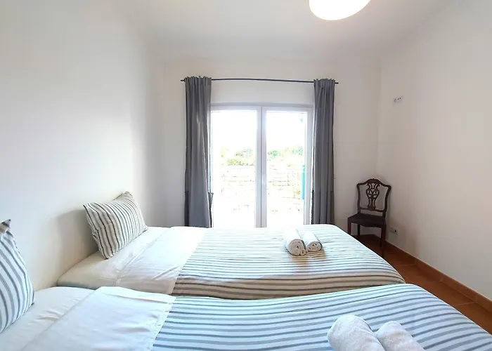 House Espartal - Monte Clerigo - Aljezur アパート Vales