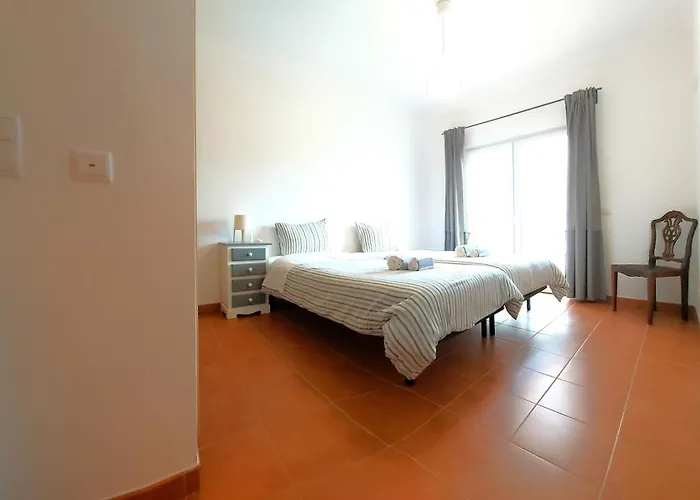 House Espartal - Monte Clerigo - Aljezur アパート *