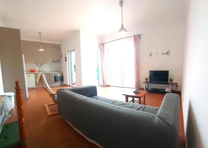 アパート House Espartal - Monte Clerigo - Aljezur Vales