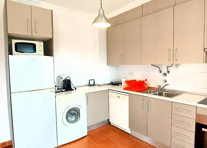 House Espartal - Monte Clerigo - Aljezur * Vales