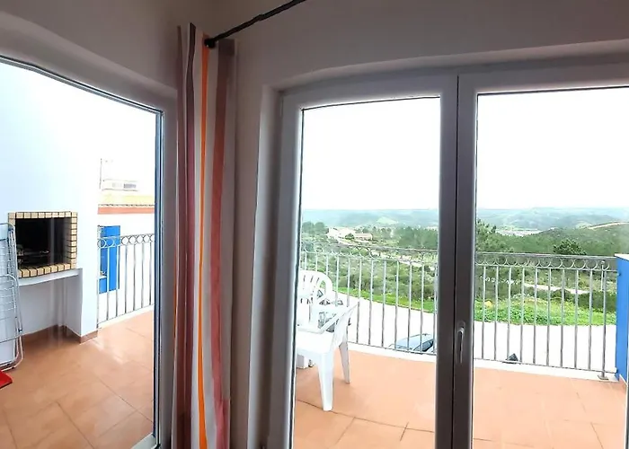 アパート House Espartal - Monte Clerigo - Aljezur