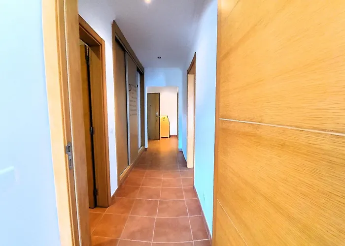 House Espartal - Monte Clerigo - Aljezur