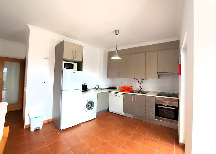 House Espartal - Monte Clerigo - Aljezur * Vales