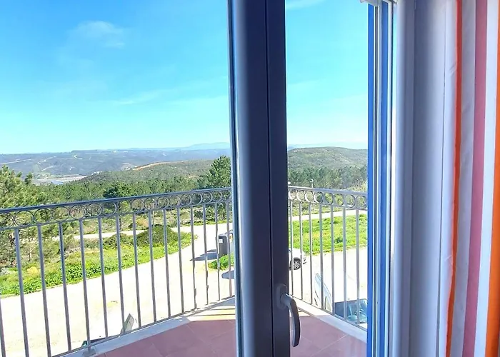 アパート House Espartal - Monte Clerigo - Aljezur