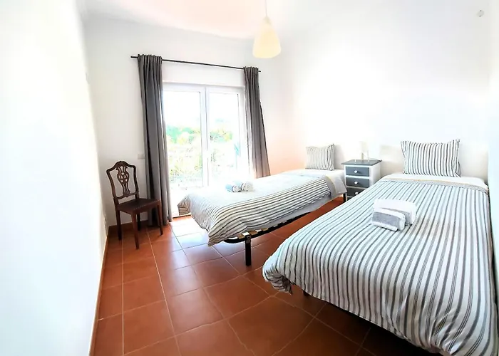 House Espartal - Monte Clerigo - Aljezur アパート